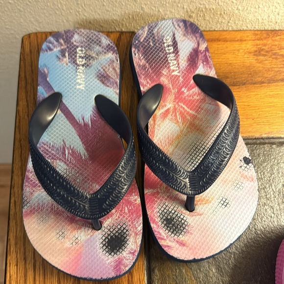 NFS reserve - Toddler Girl shoe bundle size 10-3 pair - Picture 2 of 9